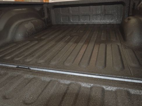 Used 2024 RAM 2500 Big Horn w/ Bed Utility Group image 20