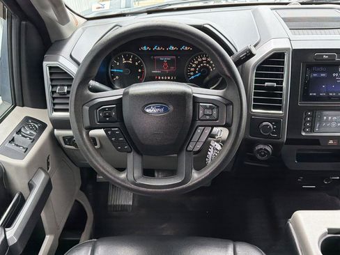 Used 2016 Ford F150 XLT w/ XTR Package AWD/4WD image 13