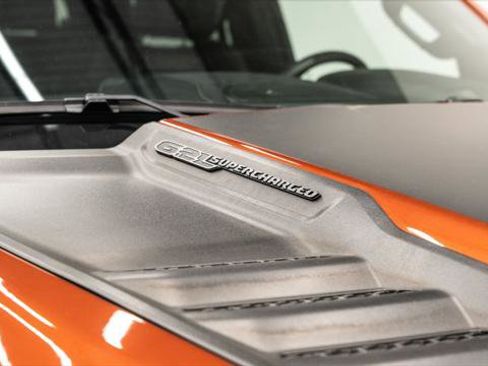 Used 2024 RAM 1500 TRX image 24