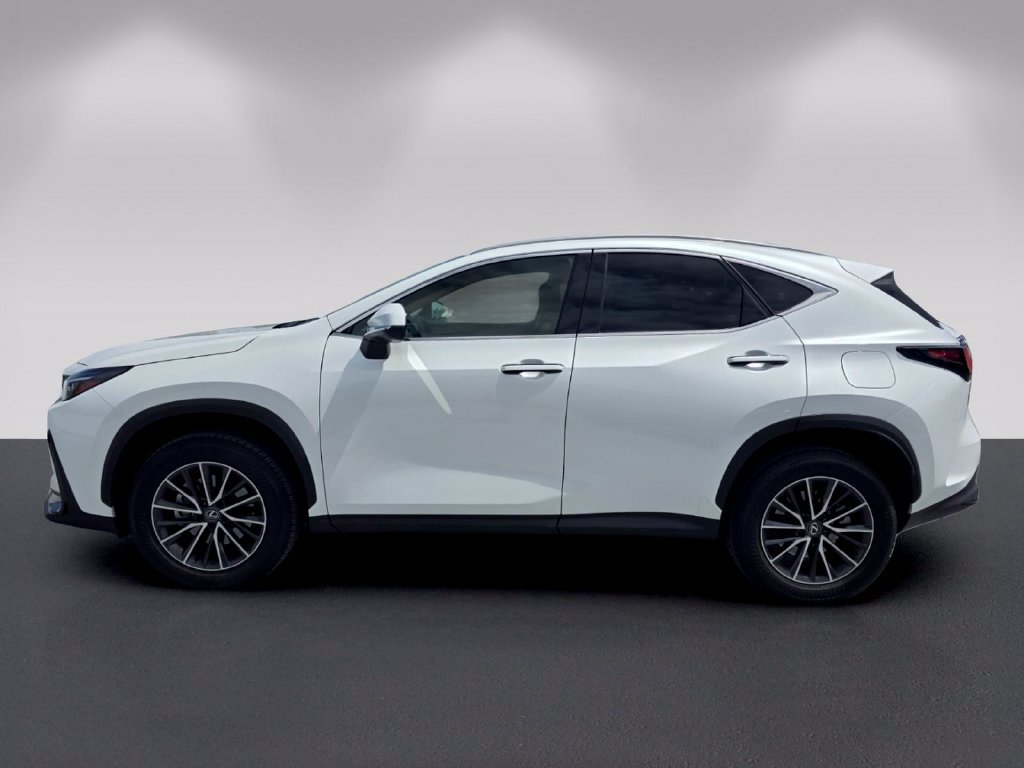 Used 2025 Lexus NX 250 FWD w/ Accessory Package (Z2) image 7