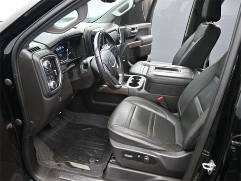 Used 2021 GMC Sierra 1500 Denali w/ Denali Ultimate Package image 9