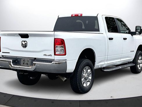 Certified 2024 RAM 2500 Big Horn image 9