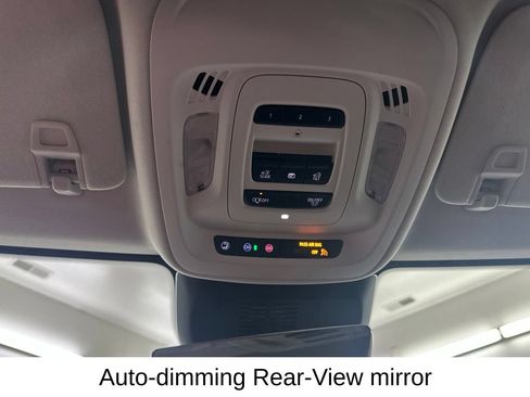 Used 2024 Buick Envision Avenir AWD/4WD image 53