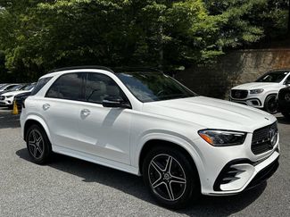 Certified 2025 Mercedes-Benz GLE 450e 4MATIC video 2