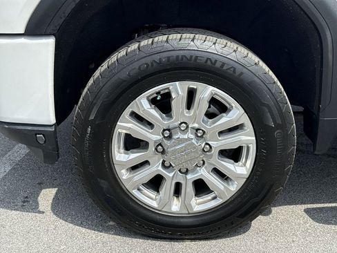 Used 2020 GMC Sierra 2500 Denali AWD/4WD image 10