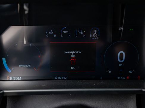 Used 2026 Ford F250 King Ranch w/ Chrome Package image 20