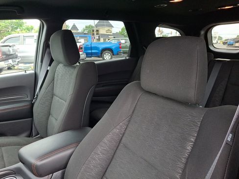Used 2025 Dodge Durango R/T AWD/4WD image 25