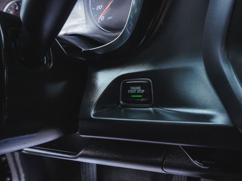 Used 2023 Chevrolet Camaro LT w/ RS Package image 16