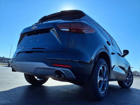 Used 2025 Chevrolet Blazer LT image 25