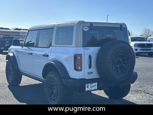 New 2026 Ford Bronco Badlands AWD/4WD image 5