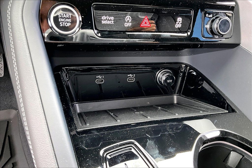 New 2026 Audi Q5 Premium Plus AWD/4WD image 29