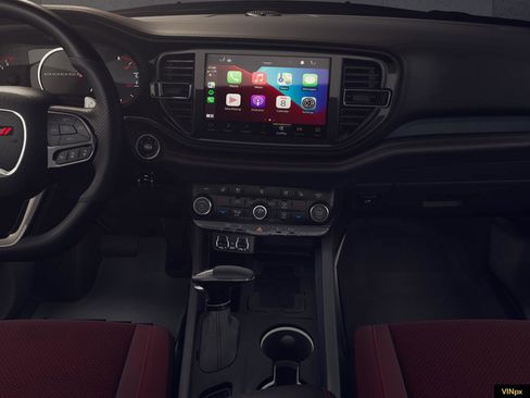 New 2026 Dodge Durango GT image 15