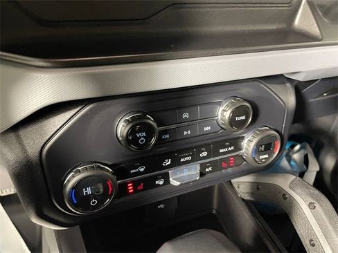 Certified 2023 Ford Bronco Big Bend image 8