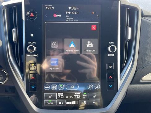 New 2026 Subaru Forester Limited image 11