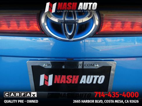 Used 2018 Toyota Mirai FWD image 51