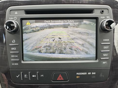 Used 2017 Buick Enclave Leather image 27