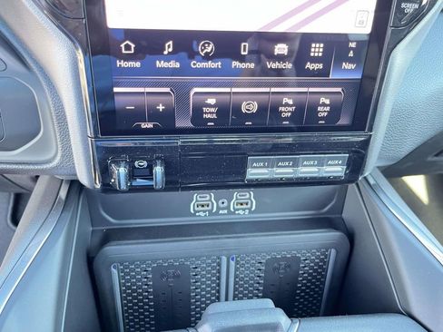 New 2026 RAM 2500 Laramie image 21