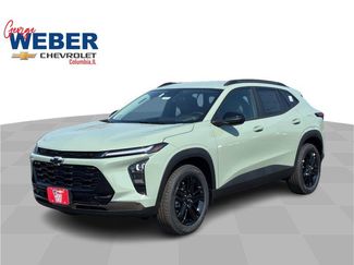 New 2026 Chevrolet Trax ACTIV w/ Driver Confidence Package video 1