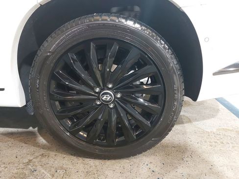 Used 2024 Hyundai Palisade Calligraphy AWD/4WD image 35