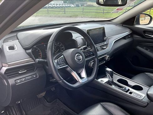 Used 2019 Nissan Altima 2.5 SL image 13