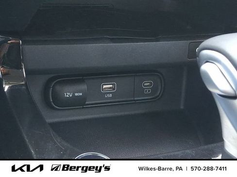 Certified 2024 Kia Seltos EX AWD/4WD image 29