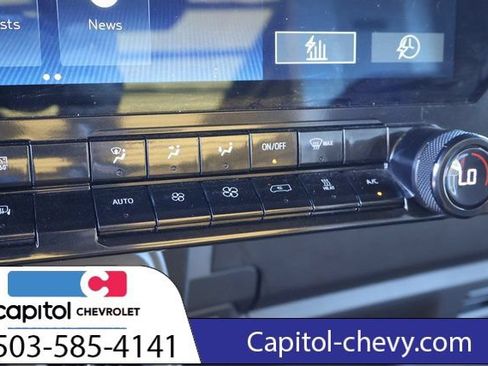 Used 2023 Chevrolet Brightdrop 600 w/ Active Safety Package 2 AWD/4WD image 19