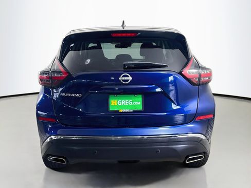 Used 2023 Nissan Murano S FWD image 8