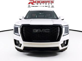 Used 2023 GMC Yukon XL Denali Ultimate video 2