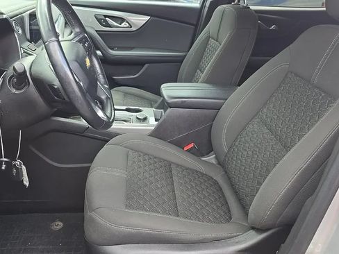 Used 2019 Chevrolet Blazer LT AWD/4WD image 5