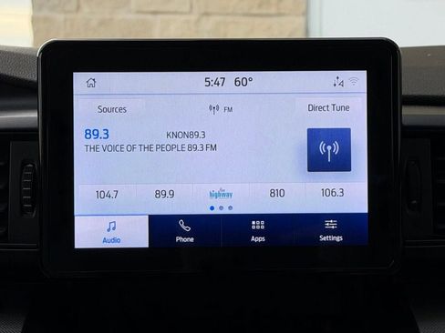 Used 2020 Ford Explorer XLT image 15