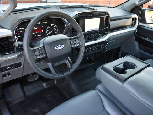 Used 2021 Ford F150 XL w/ Equipment Group 101A High image 10