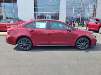 Used 2026 Toyota Corolla SE video 2