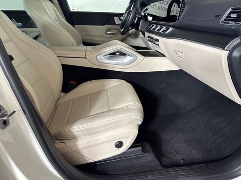 Certified 2024 Mercedes-Benz GLS 450 4MATIC image 14