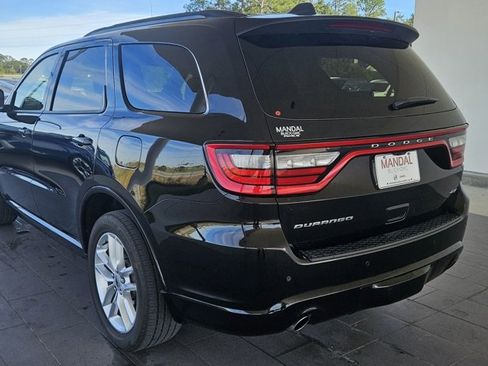 Used 2024 Dodge Durango GT image 8