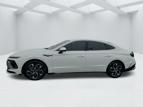Certified 2025 Hyundai Sonata SEL image 10
