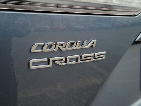 New 2026 Toyota Corolla Cross L image 7
