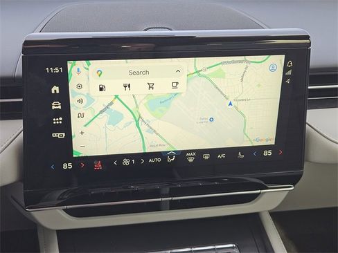 New 2026 Lincoln Nautilus Reserve image 16