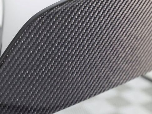 Used 2026 Chevrolet Corvette ZR1 w/ ZR1 Carbon Fiber Aero Package image 63