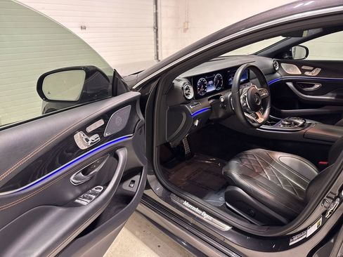 Used 2019 Mercedes-Benz CLS 450 w/ Driver Assistance Package image 11