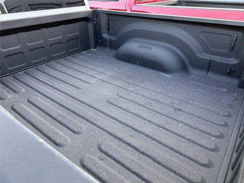 Used 2026 RAM 2500 Big Horn AWD/4WD image 6