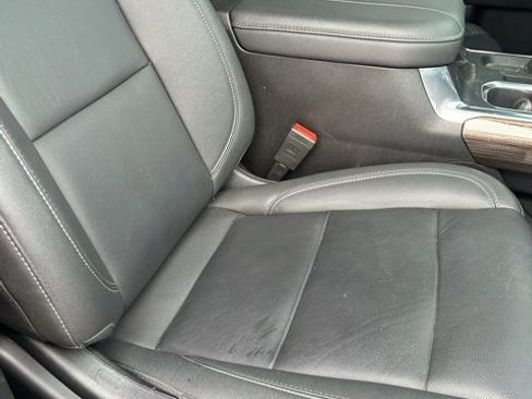 Used 2023 Chevrolet Silverado 1500 RST w/ RST All Star Premium Package image 8