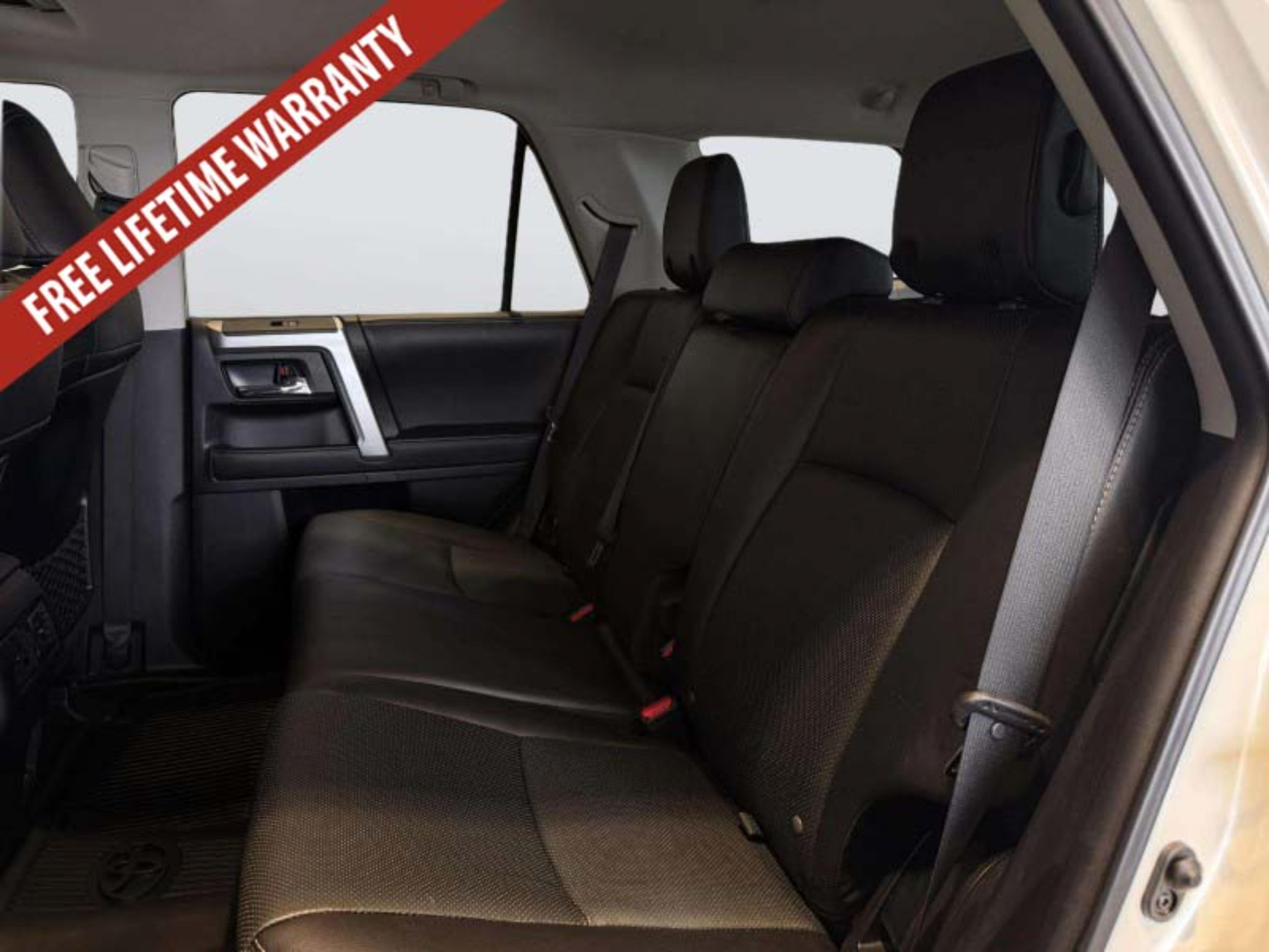 Used 2022 Toyota 4Runner Limited AWD/4WD image 31