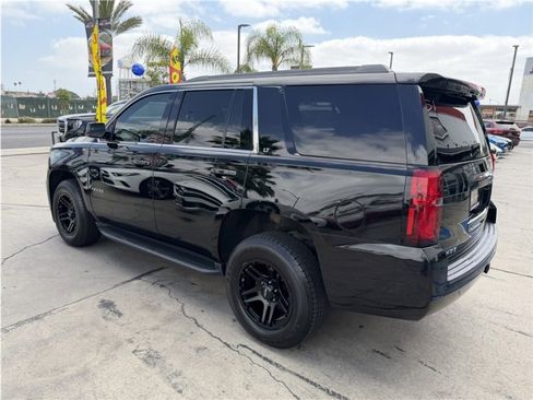 Used 2017 Chevrolet Tahoe LT AWD/4WD image 64