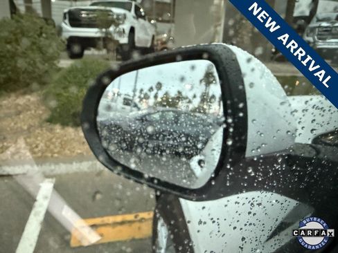 Used 2021 Buick Encore GX Select image 7