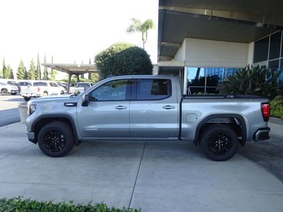 New 2026 GMC Sierra 1500 Elevation