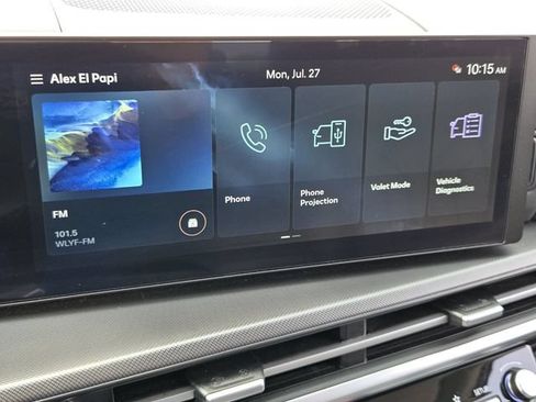 Used 2024 Hyundai Santa Fe SEL FWD image 23