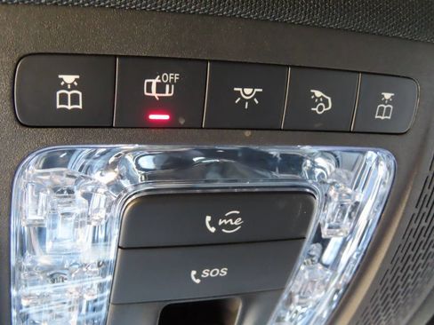 Used 2020 Mercedes-Benz GLE 350 4MATIC image 16