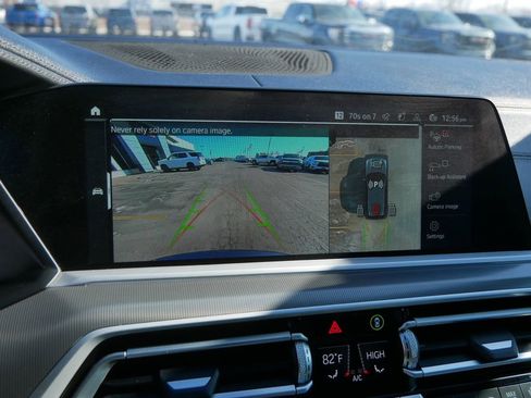 Used 2021 BMW X5 M50i w/ Dynamic Handling Package image 33