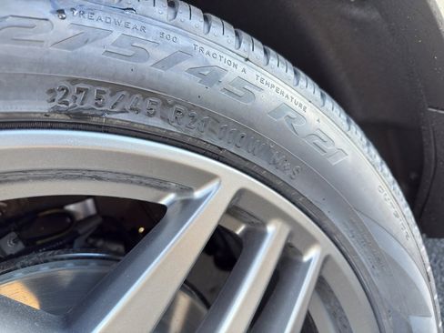 New 2026 Ford Explorer ST w/ Sun And Sound Package image 14