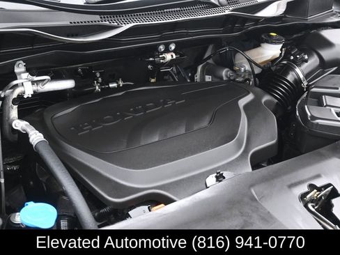 Used 2025 Honda Odyssey Sport-L image 27